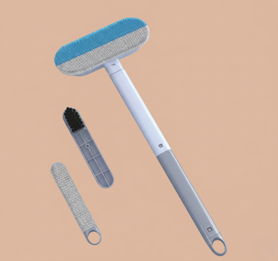 Brosse d'épilation