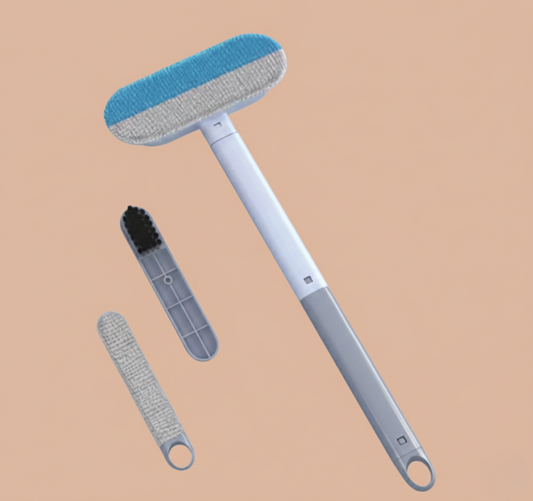 Brosse d'épilation