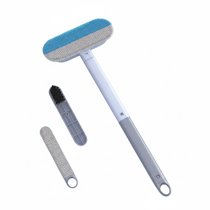 Brosse d'épilation