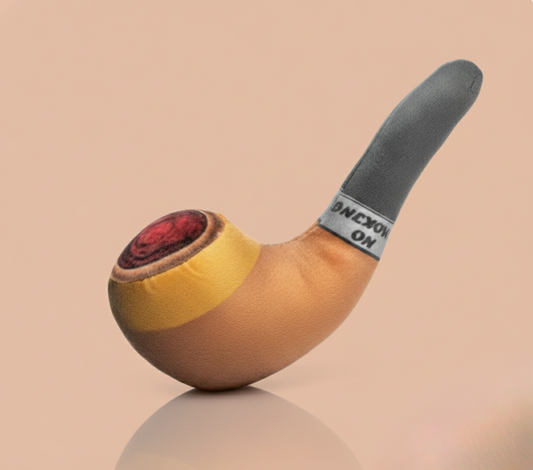 Jouet interactif - Pipe